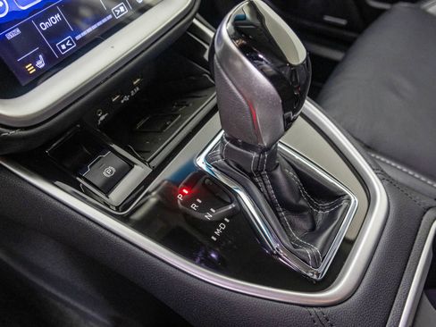 Used 2022 Subaru Outback Limited XT image 35