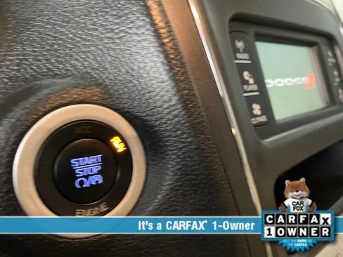 Used 2015 Dodge Journey SXT w/ Flexible Seating Group image 27