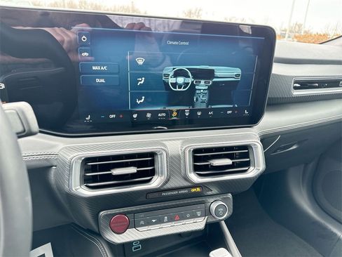 New 2026 Ford Mustang GT Premium image 16