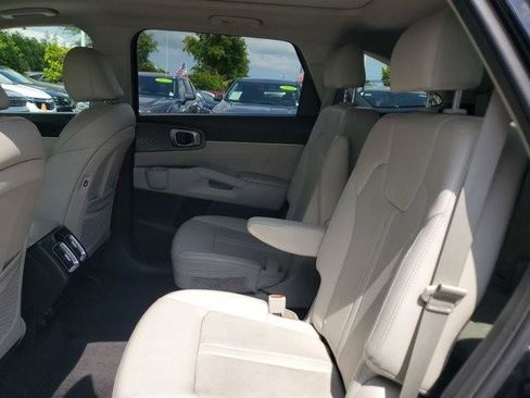 Used 2023 Kia Sorento SX FWD image 20