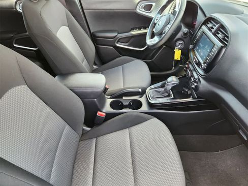 Used 2020 Kia Soul X-Line image 13