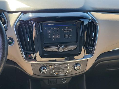 Used 2023 Chevrolet Traverse LS AWD/4WD image 16
