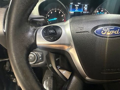 Used 2016 Ford Escape Titanium w/ Equipment Group 301A FWD image 12