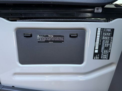 New 2026 Mercedes-Benz Sprinter 2500 image 23
