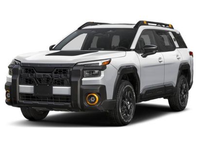 New 2026 Subaru Outback Wilderness