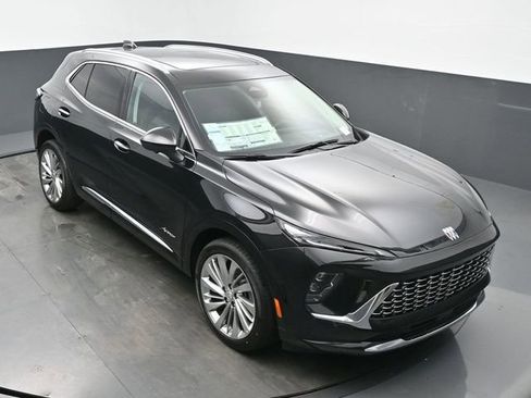 New 2026 Buick Envision Avenir image 45