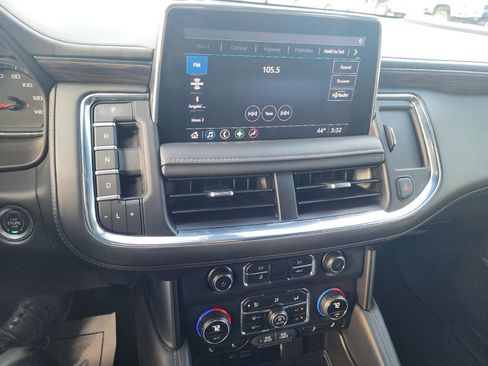 Used 2021 Chevrolet Tahoe Z71 image 19