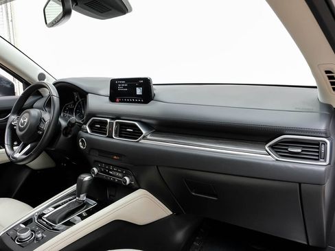 Used 2019 MAZDA CX-5 Grand Touring image 11