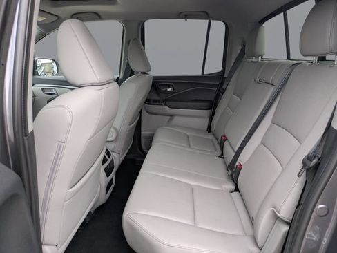 Used 2023 Honda Ridgeline RTL image 13