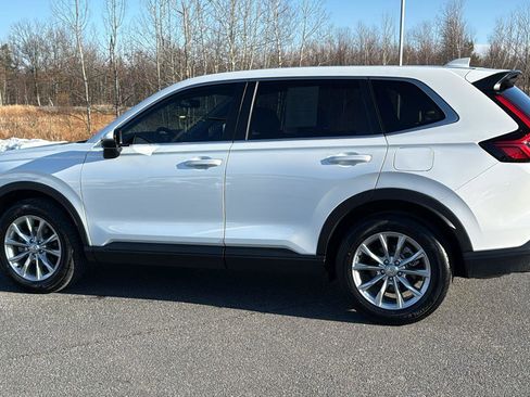 Used 2024 Honda CR-V EX image 12