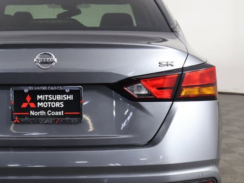 Used 2020 Nissan Altima 2.5 SR image 13