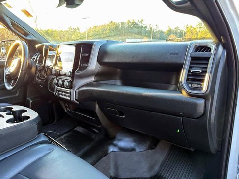 Used 2022 RAM 3500 Tradesman w/ Snow Chief Group image 9