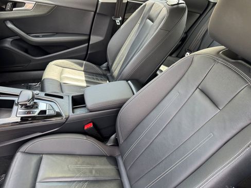 Used 2021 Audi A5 2.0T Premium Plus AWD/4WD image 16