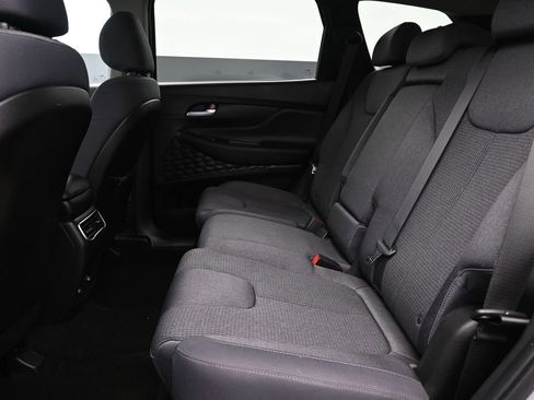 Certified 2023 Hyundai Santa Fe SEL AWD/4WD image 11