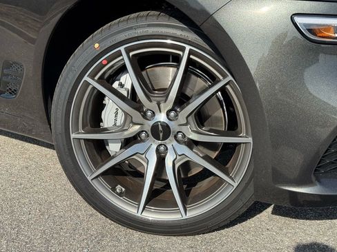 New 2026 Genesis G70 2.5T AWD/4WD image 5
