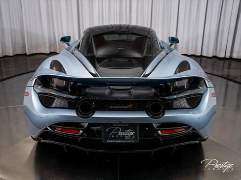 Used 2018 McLaren 720S Luxury RWD image 23