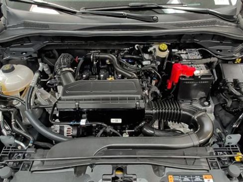 Used 2025 Ford Escape Active w/ Active Premium Tech Pack FWD image 20