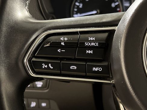 Used 2024 MAZDA CX-90 3.3 Turbo w/ Premium Package image 33