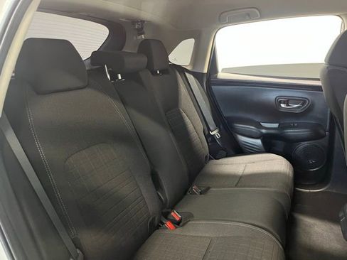 Used 2025 Honda HR-V LX image 13