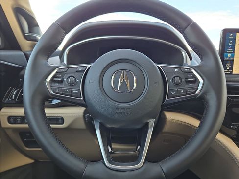 New 2026 Acura MDX SH-AWD w/ Advance Package image 11
