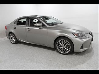 Used 2018 Lexus IS 300 AWD w/ Comfort Package video 1