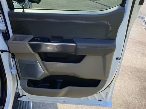 Used 2024 Ford F150 Platinum w/ Equipment Group 703A Plus image 36