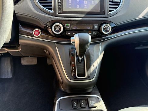 Used 2015 Honda CR-V EX-L image 19