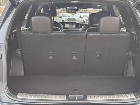 Used 2020 Hyundai Palisade Limited image 25