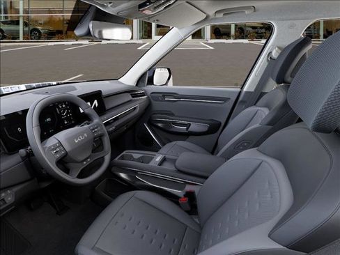 New 2026 Kia EV9 Wind image 17