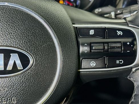 Used 2021 Kia K5 GT-Line FWD image 13