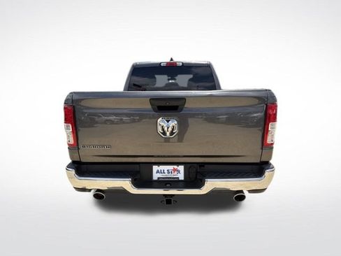 Used 2023 RAM 1500 Big Horn RWD image 6