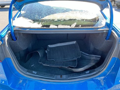 Used 2020 Ford Fusion SE image 20