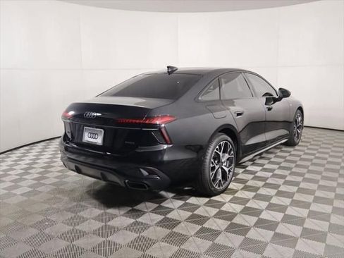 New 2026 Audi A6 Premium Plus image 5