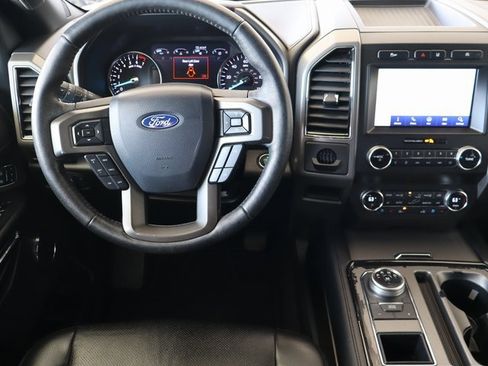 Used 2020 Ford Expedition XLT w/ Equipment Group 202A image 22
