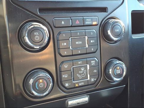 Used 2013 Ford F150 FX4 w/ Luxury Equipment Group image 7