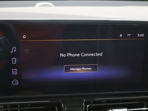 Used 2024 Chevrolet TrailBlazer ACTIV w/ Convenience Package FWD image 33