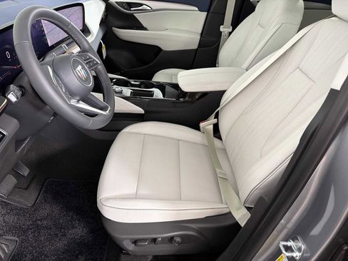 New 2026 Buick Envision Avenir image 7