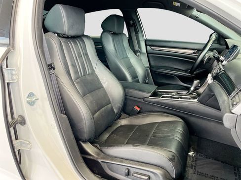 Used 2021 Honda Accord Sport Special Edition image 26