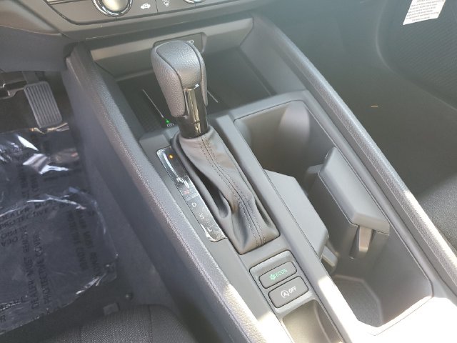 New 2026 Honda Accord LX image 23