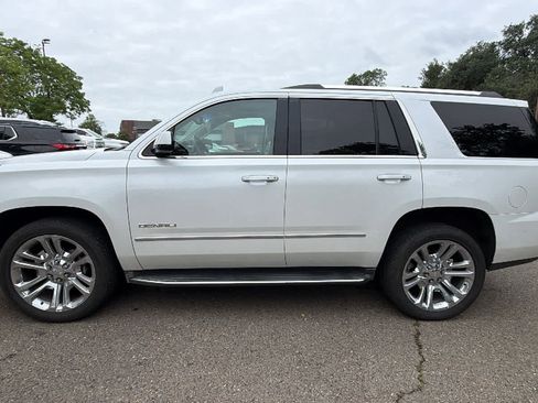 Used 2016 GMC Yukon Denali w/ Open Road Package AWD/4WD image 8
