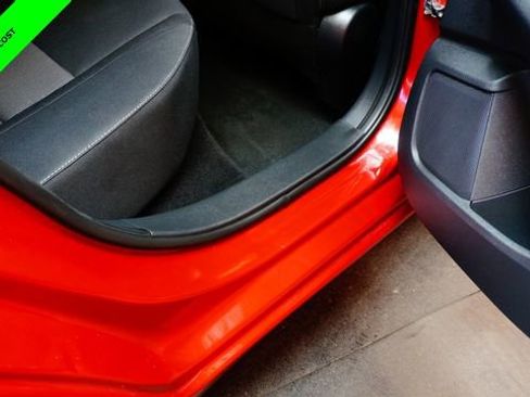 Certified 2023 Nissan Sentra SV w/ All-Weather Package FWD image 46