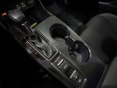 Used 2023 Honda Civic Touring image 24