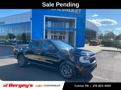 Used 2023 Ford Maverick XLT w/ XLT Luxury Package