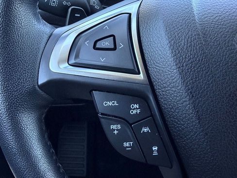 Certified 2023 Ford Edge SEL w/ Convenience Package AWD/4WD image 26