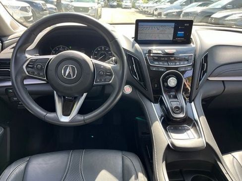 Used 2023 Acura RDX w/ Technology Package FWD image 10