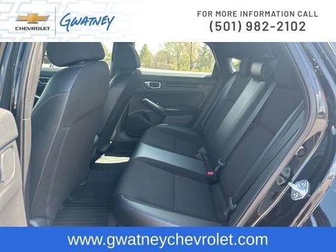 Used 2022 Honda Civic Sport image 21