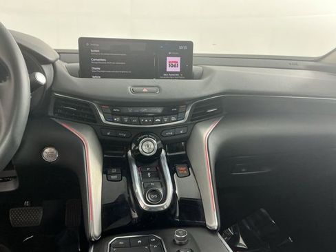 Used 2024 Acura TLX w/ Technology Package FWD image 30