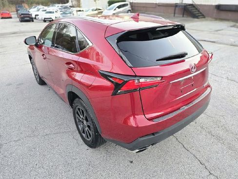 Used 2015 Lexus NX 200t FWD image 6