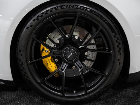 Used 2022 Porsche 911 GT3 RWD image 29