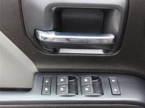 Used 2017 GMC Sierra 1500 4x4 Double Cab 6.6 ft. box 143 image 19